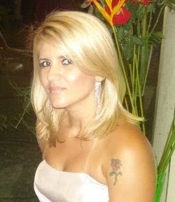 Date this cute Brazil girl Lela13 from Fortaleza BR5425