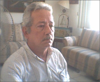 Date this good-looking Mexico man Daniel from Mazatlan Sin MX341