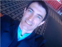 Date this exotic United States man Van from Philadelphia US9962