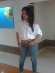 cute Honduras girl Leonela from Copan HN329
