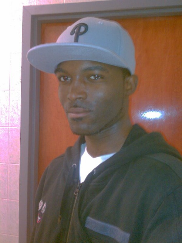 Date this beautiful United States man Ant-luva83 from Pleasantville US9983