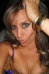 passionate Peru girl Liliana from Lima PE500
