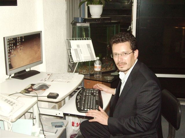 Date this sensual Mexico man Humberto from Mexico MX344