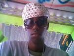 pretty Jamaica man  from Kingston JM269