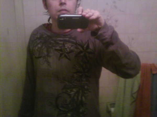 Date this hard body United States man MachinaDuesX from Mission US10009