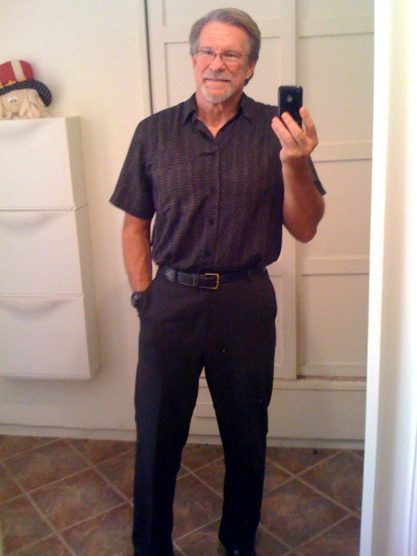 Date this sultry United States man Tim from Dallas US10011