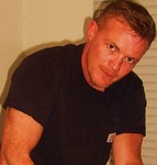 happy United States man  from San Francisco US10014