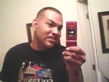 Date this lovely United States man Nekoone from Kissimmee US10024