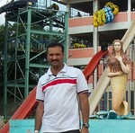 beautiful United States man Ravi from San Jose US10026