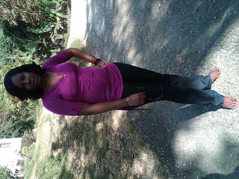 Date this young Jamaica girl Chrismarie from Montego Bay JM273