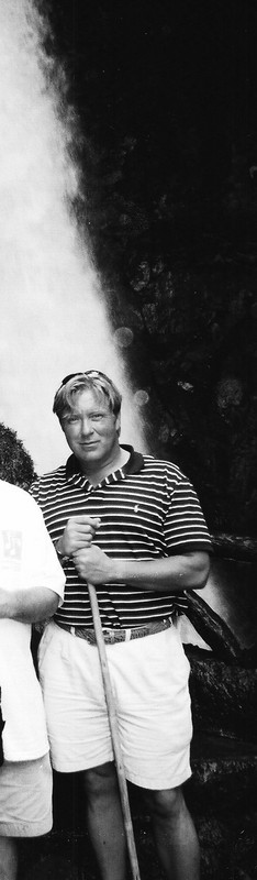 Date this good-looking United States man Foxcrusader from Atlanta US10061