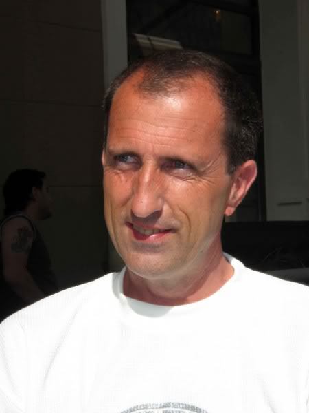 Date this tall Colombia man Andersen from Bogota CO7143