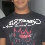 hot Dominican Republic man Nicolas from Lavega DO7819