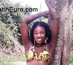 tall Jamaica girl Andrea from Saint Ann JM1102