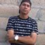 pretty Dominican Republic man  from Nagua DO7826