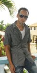 cute Dominican Republic man Yonathan from Santiago DO7839