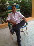 red-hot Dominican Republic man  from Santo Domingo DO7846