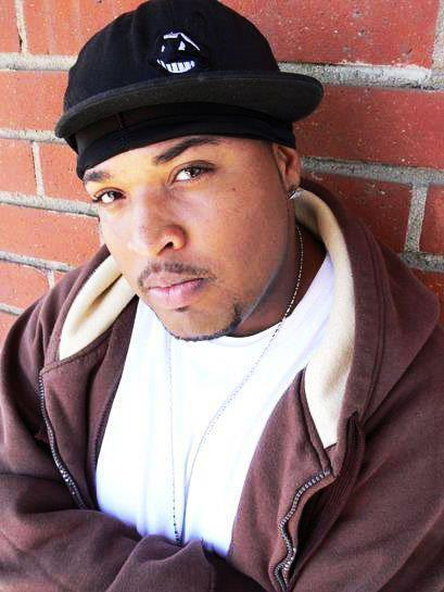 Date this cute United States man Domonic Dunlap from Los Angeles US10106