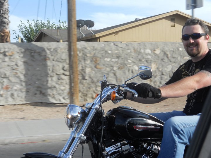 Date this attractive United States man Jumper1 from Las Vegas US10107