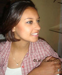 young Brazil girl Loriane from Sao Paulo BR5493