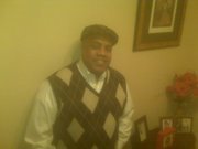 Date this hard body United States man Anthony from Atlanta US10128