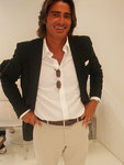 hot Dominican Republic man  from Santo Domingo DO7875