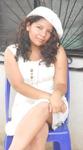 hard body Honduras girl Julissa from Comayagua HN331
