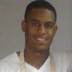 luscious United States man Terrance from Lafayette US10145