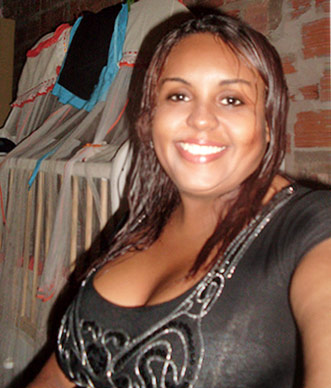 Date this pretty Brazil girl Cintia from Sao Luis BR5514