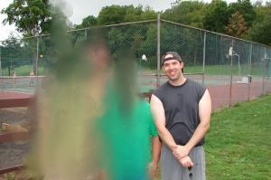 Date this funny United States man Louesquire from New Haven US10146