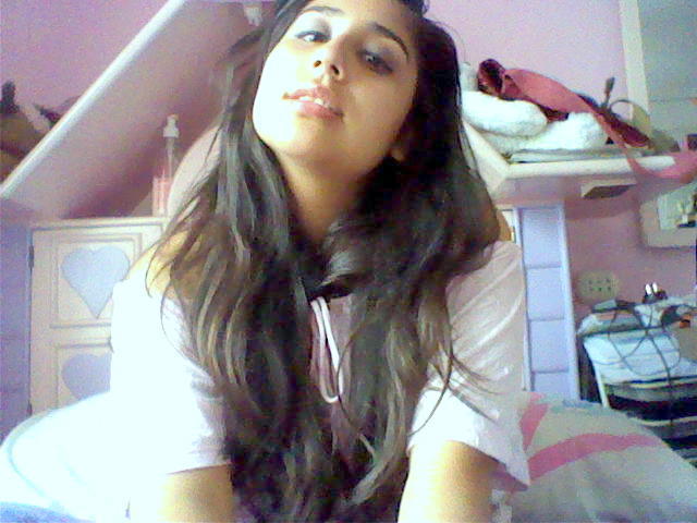 Date this fun Peru girl Maria from Lima PE504