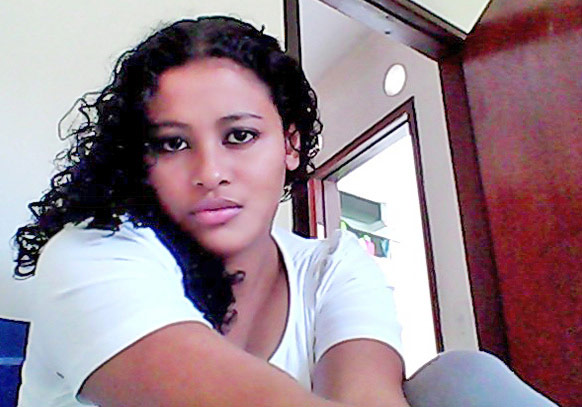 Date this passionate Brazil girl Araceli from Jaragua Do Sul BR5529