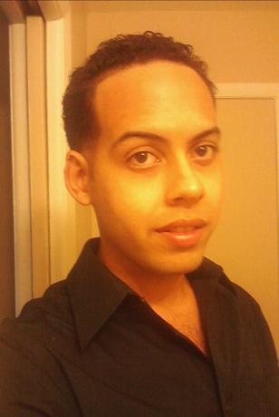 Date this tall United States man Mangalon from Kissimmee US10171