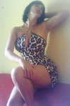 red-hot Brazil girl Vanilda from Victoria BR5710