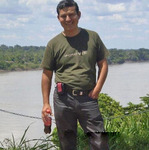 good-looking Peru man  from Lima PE505