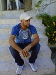 good-looking Dominican Republic man  from Santo Domingo DO7910