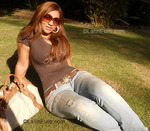 charming Italy girl Paloma from Los Llanos San Pedro DO7915