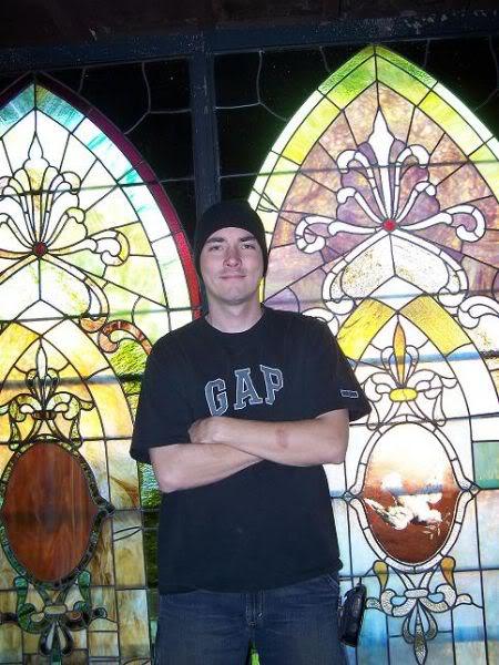 Date this foxy United States man Sensualismyname from Chicago US10216