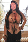 nice looking Brazil girl Naihana from Goiania BR6018