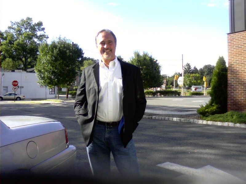 Date this cute United States man Tallitalian from Morristown US10244