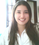 lovely Brazil girl Lara from Resende BR5591