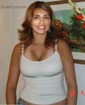 charming Peru girl Lu from Piura PE506