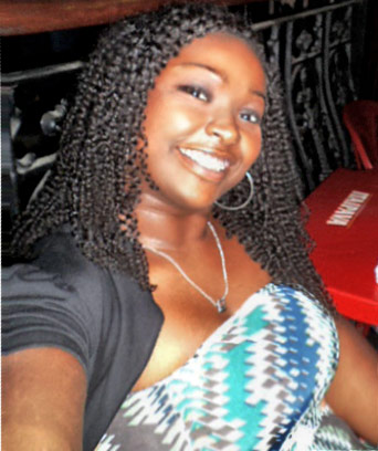 Date this athletic Brazil girl Fernanda from Niteroi BR5596