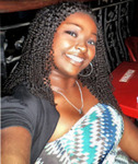 cute Brazil girl Fernanda from Niteroi BR5596