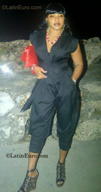 Date this tall Jamaica girl ShortyCute from Montego Bay JM289