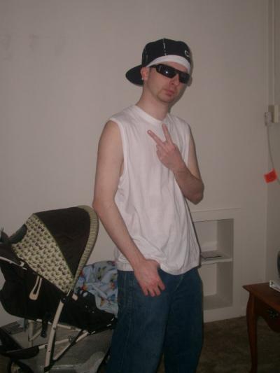 Date this attractive United States man Kevin from Kalamazoo US10263