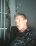 stunning United States man Cory from Kansas City US10265