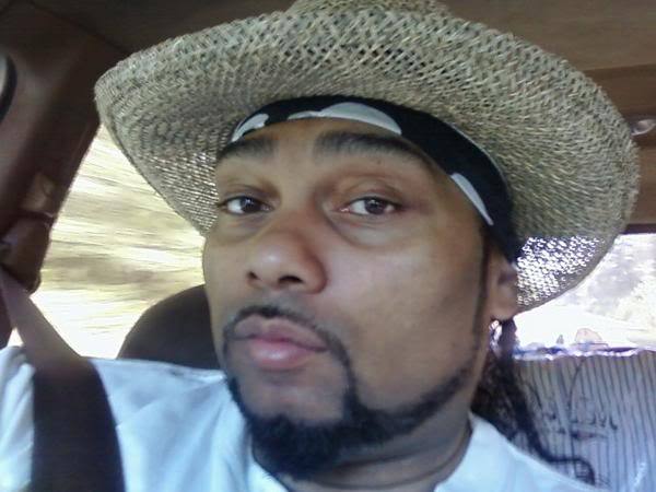 Date this foxy United States man RICO-TIME from Eastover US10268