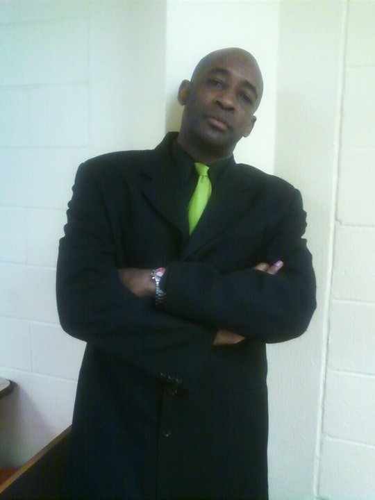 Date this beautiful United States man Kenneth from Atlanta US10293