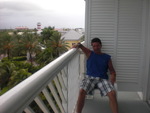 beautiful Dominican Republic man  from North Bergen US10300